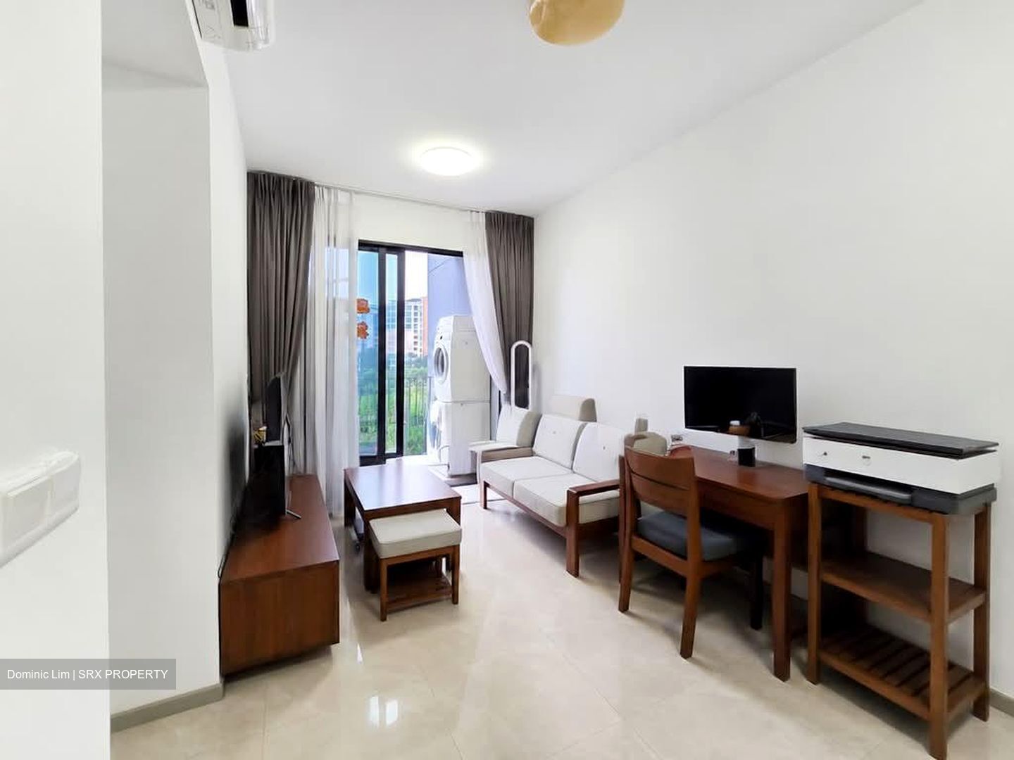 The Garden Residences (D19), Apartment #609034541